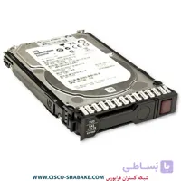 هارد سرور HPE 1.92TB SAS 12G RI SFF SC