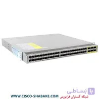سوئیچ نکسوس سیسکو N3K-C3172PQ-10GE