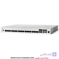 سوئیچ سیسکو CBS350-24XS