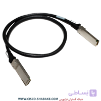 کابل سرور HPE 100Gb 3m QSFP28 to QSFP28 Direct Attach