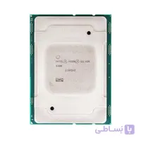CPU مدل Xeon Silver 4108 برند Intel