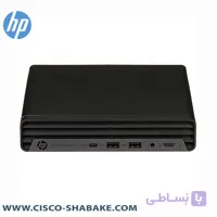 مینی کیس HP ProDesk 405 G6