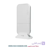 اکسس پوینت میکروتیک wAP ac RBwAPG-5HacD2HnD