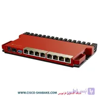 روتر میکروتیک L009UiGS-RM