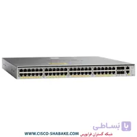 سوئیچ سیسکو WS-C4948E-F