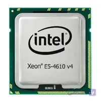 CPU مدل Xeon E5-4610 v3 برند Intel