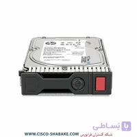 هارد سرور HPE 20TB 12G 7.2K 3.5in SAS BC MV SC