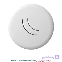اکسس پوینت میکروتیک cAP lite RBcAPL-2nD