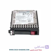 هارد استوریج HPE MSA 1.8TB SAS 12G 10K SFF