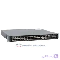 سوئیچ سیسکو WS-C3650-48TD-S