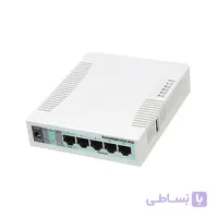 روتر بی سیم میکروتیک مدل RB951G-2HnD