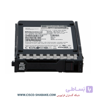 هارد SSD سرور HPE 1.6TB PM1735a NVMe Gen4 MU SFF BC U.3 P50227-B21
