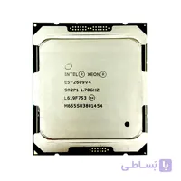 CPU مدل Xeon E5-2609 v3 برند Intel