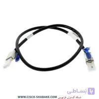 کابل سرور HPE External 1m Mini SAS 407337-B21