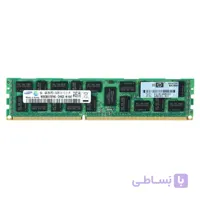 رم سرور اچ پی 2GB PC3-10600R