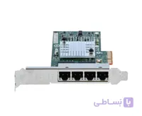 کارت شبکه سرور اچ پی NC365T