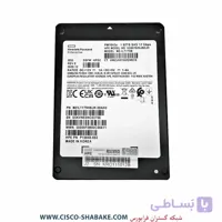 هارد SSD سرور HPE PM1643 1.92TB SAS 12Gbs 2.5inch MZ-ILT1T9A