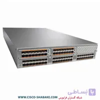 سوئیچ نکسوس سیسکو N5K-C5596T-FA
