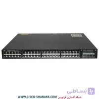 سوئیچ سیسکو WS-C3650-12X48FD-L