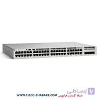 سوئیچ سیسکو C9200-48P-A