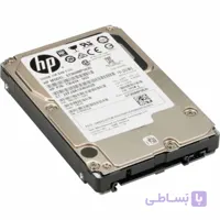 هارد سرور hp 15K 300GB LFF