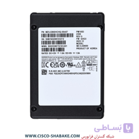 هارد SSD سرور Samsung 960GB PM1653 24G SAS 2.5inch
