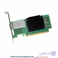کارت شبکه سرور HPE InfiniBand EDR 100Gb 1-port 841QSFP28 872725-B21
