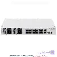 سوئیچ میکروتیک CRS510-8XS-2XQ-IN