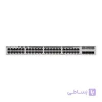 سوئیچ سیسکو C9200L-48PL-4G-E