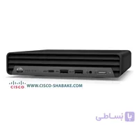 مینی کیس HP PRO MINI 400 G9 DESKTOP