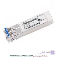 ماژول فیبر نوری HP 455885-001 SR 10G SFP