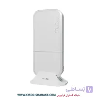 اکسس پوینت میکروتیک wAP ax
