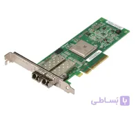 کارت شبکه اچ پی HPE 82Q 8Gb 2-port AJ764A HBA