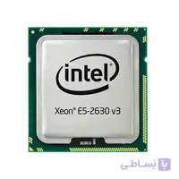 CPU مدل Xeon E5-2670 v3 برند Intel