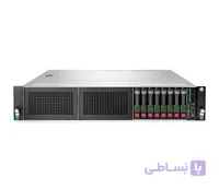 سرور HP DL380 G9 E5-2620v3