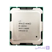 CPU مدل Xeon E5-2683 v4 برند Intel