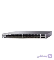 سوئیچ سیسکو WS-C3850-48XS-F-E