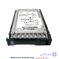 هارد SSD سرور HPE 1.92TB SATA 6G 3.5inch SCC MU SSD 877790-B21