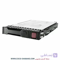 هارد SSD سرور HPE 1.92TB 6G PM983 SATA SFF RI BC