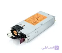 پاور سرور اچ پی 750w وات