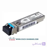 ماژول فیبر نوری GLC-LH-SM سیسکو سینگل مود