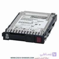 هارد SSD سرور HPE 960GB 12G Value SAS SFF RI SC MV P36997-B21
