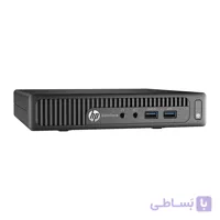 مینی کیس HP EliteDesk 705 G2 SFF استوک