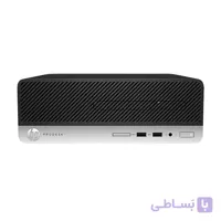 مینی کیس اچ پی HP Prodesk 400 G6 SFF