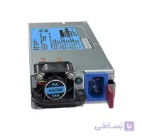 پاور سرور اچ پی 460W