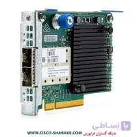 کارت شبکه 2 پورت سرور HPE Ethernet 640FLR