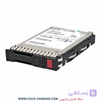 هارد SSD سرور HPE 1.92TB 12G SAS SFF SC P49030-B21
