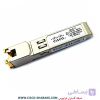 ماژول فیبر نوری سیسکو GLC-ZX-SMD