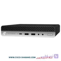 مینی کیس EliteDesk 705 G4 HP استوک