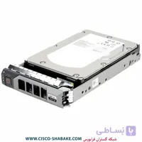 هارد استوریج EMC Unity 12TB 12G 7.2k NL SAS